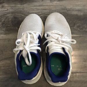 Adidas EQT with Boost!!